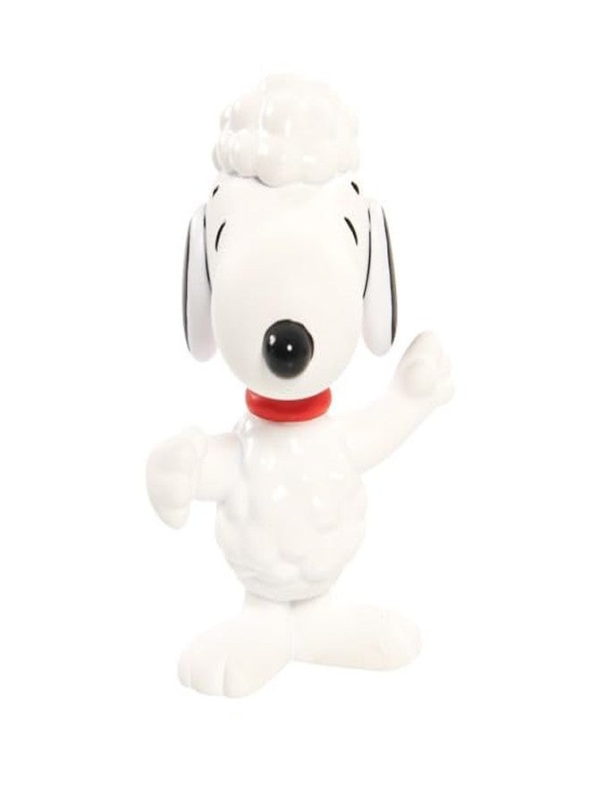 Peanuts Christmas Nativity Deluxe Figure Set - Image 4